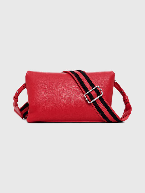 VENECIA 3 red bag - 3