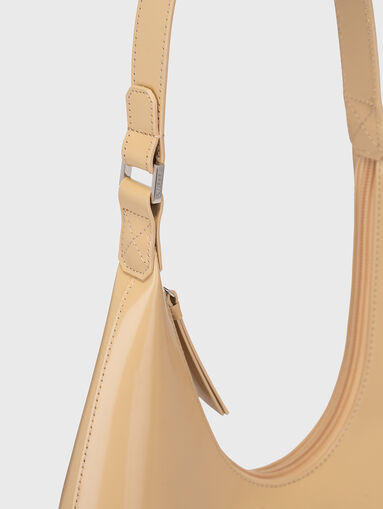 AMBER shoulder bag - 5