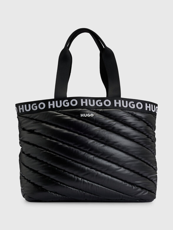 BECKY TOTE-PUFFY bag - 1