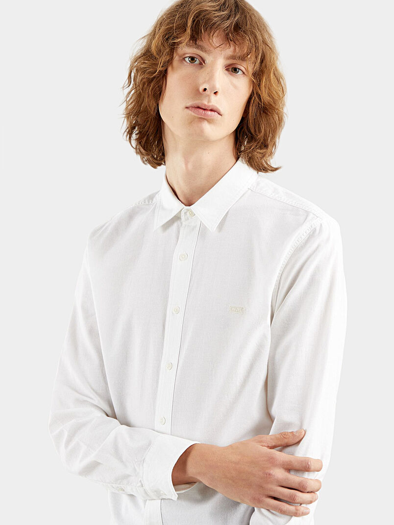 BATTERY HOUSEMARK shirt - 3