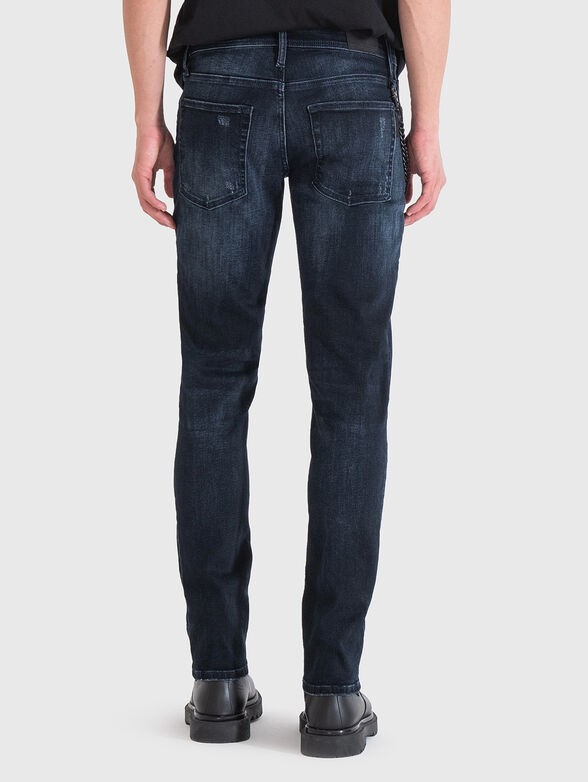 IGGY slim jeans - 2