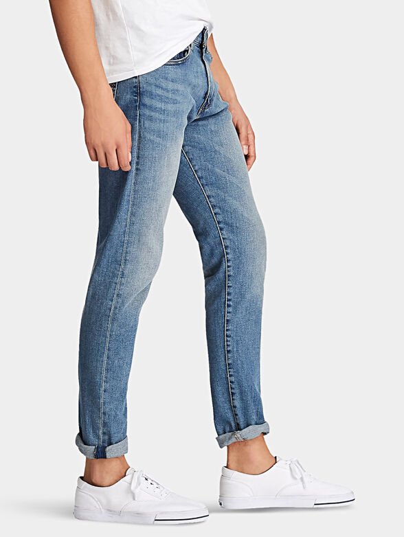 ELDRIDGE Jeans - 4