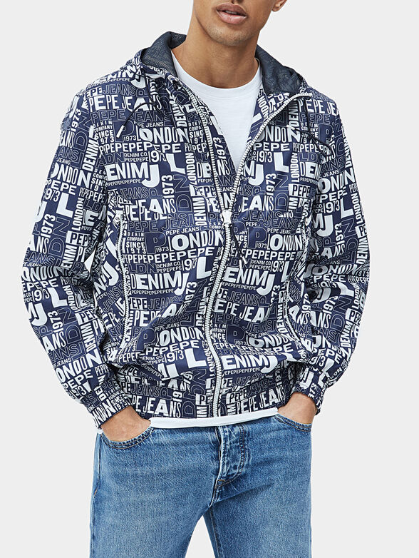 TONY Jacket - 1