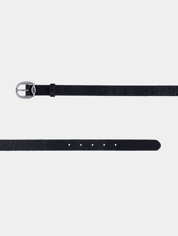 LISA Leather belt - 2