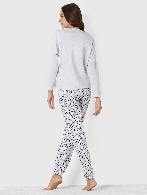 101 DALMATIANS pyjamas - 2