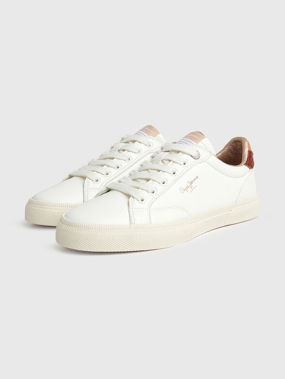 KENTON CLASS sports shoes - 2