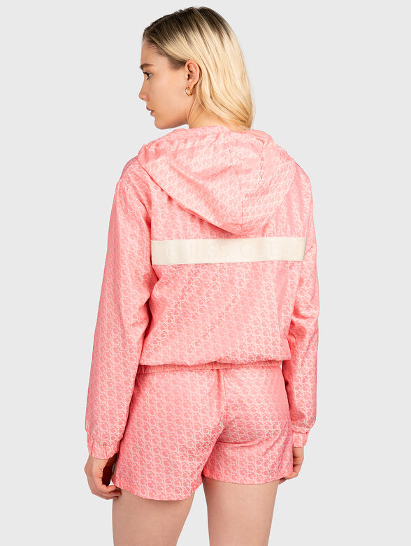 ALETHEA sports jacket  - 2