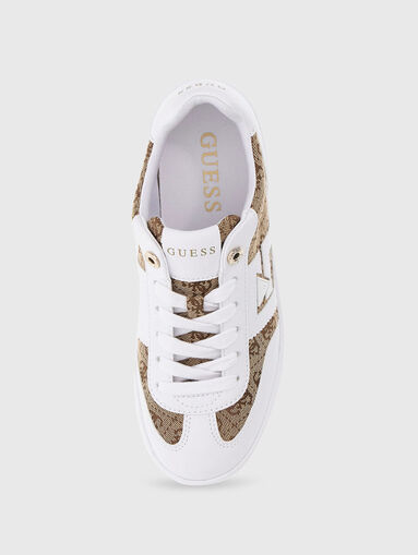 NOCHEE2 sports shoes - 5