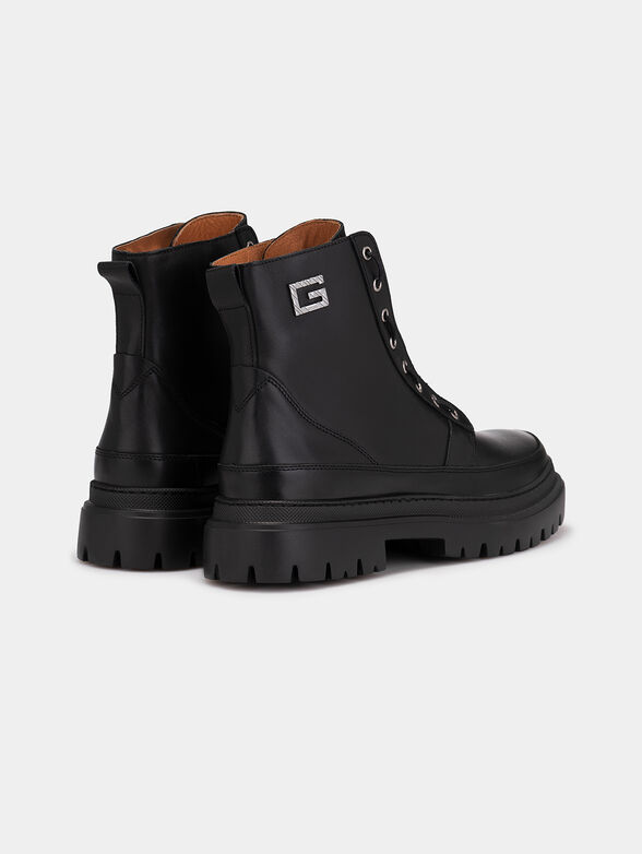 TESERO Ankle boots - 3