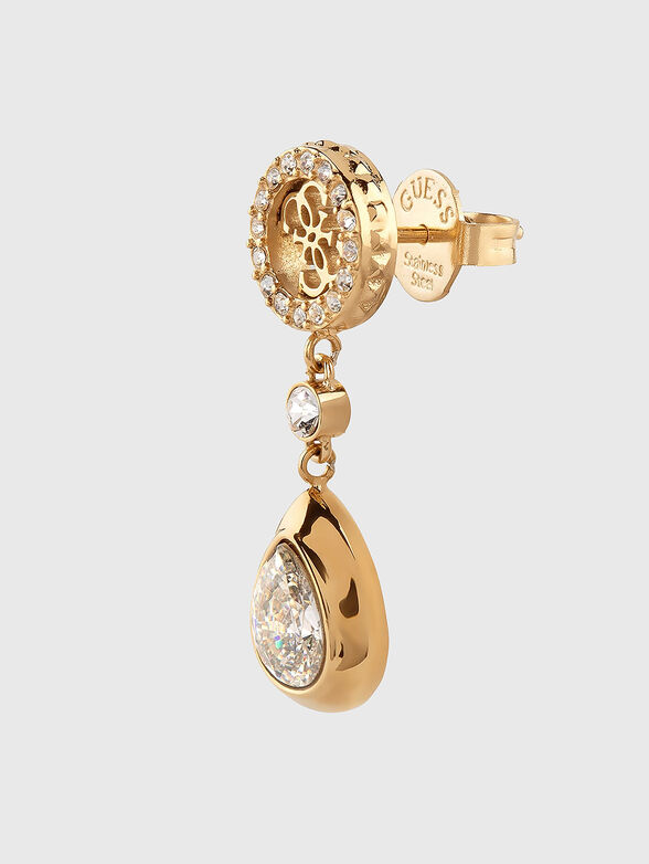 4G LIGHT earrings - 3