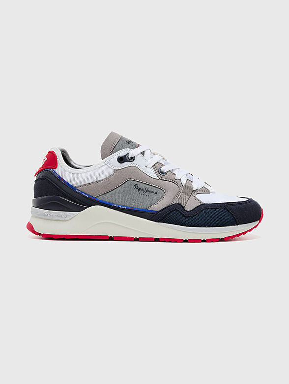 X20 TECH Combined sneakers - 1