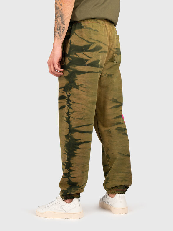 P-MARKY-FLASH track pants - 3