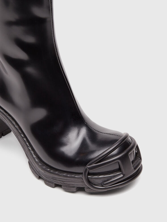 D-HAMMER D HB W boots - 6