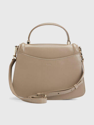 Small leather bag - 4