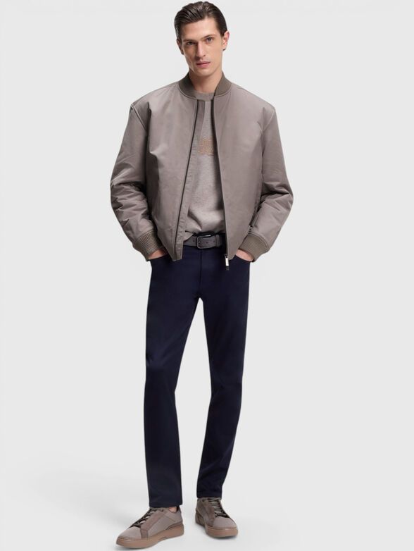 BOSS x Aston Martin bomber jacket - 2