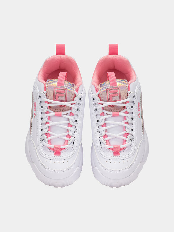 DISRUPTOR Sneakers in black - 6