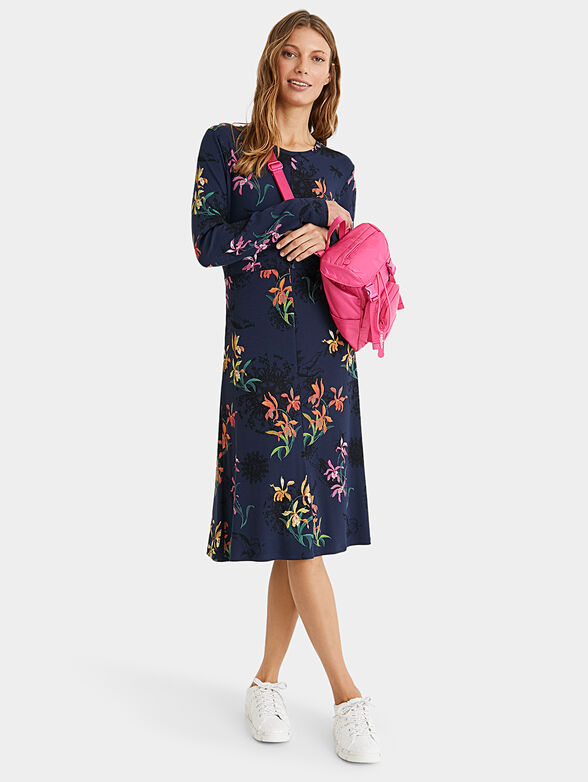 KOKO Viscose dress - 4