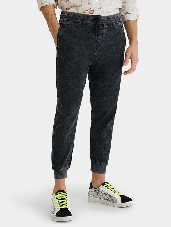 ALFRED Sports pants - 1