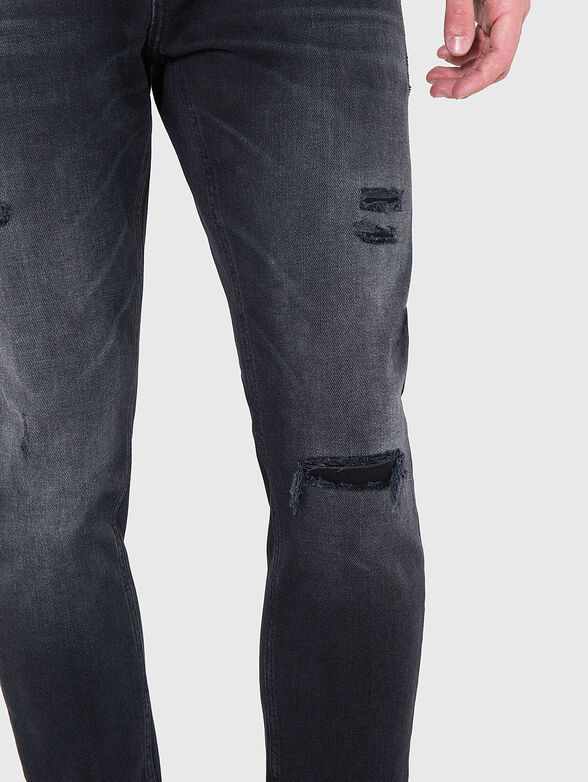 ARGON slim jeans - 3