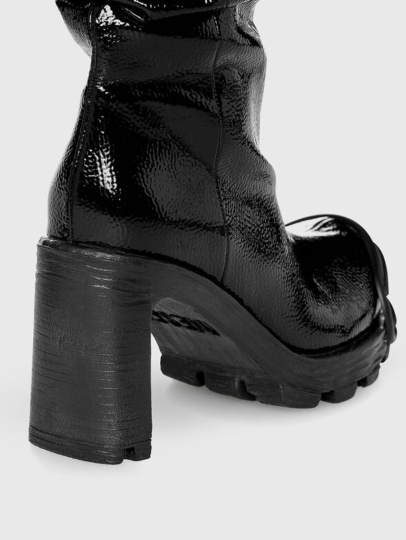  D-HAMMER TBT D W boots - 5