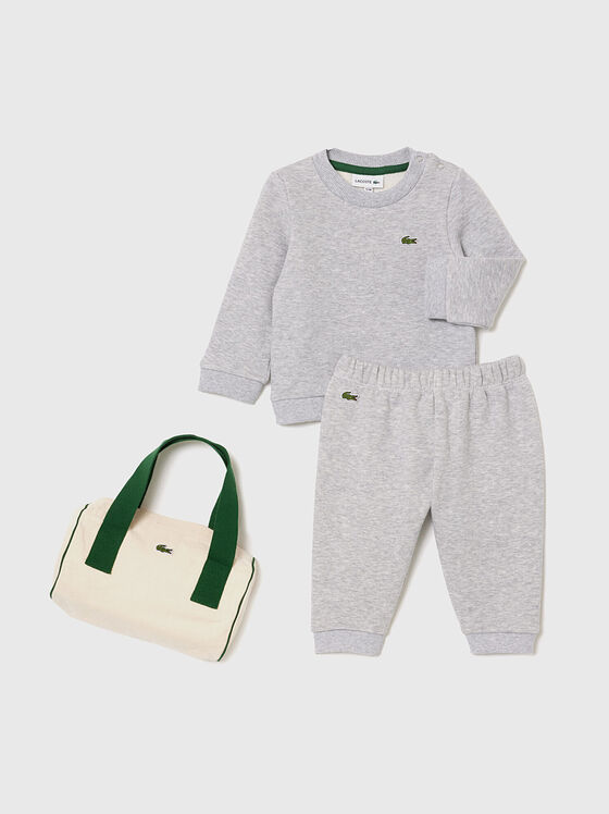 Three piece set - 1