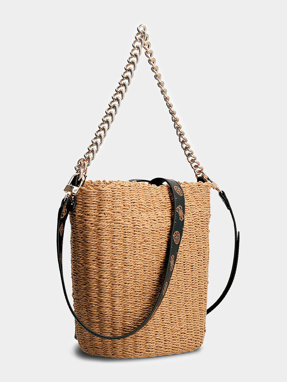 LILICA bucket bag - 3