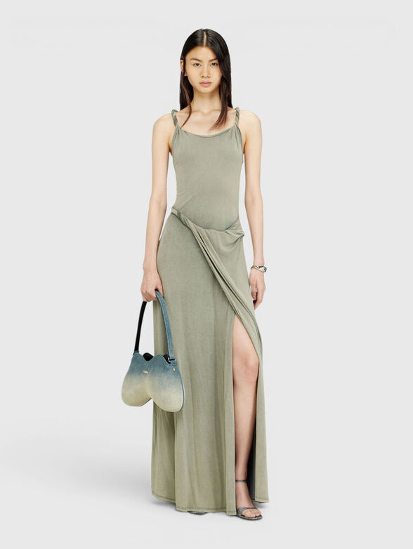 D-ESTIGA_S1 Maxi dress - 1