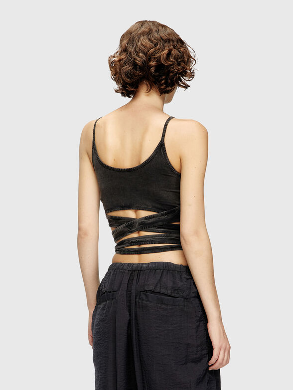 T-LEYA-TAIL-R1 top - 3