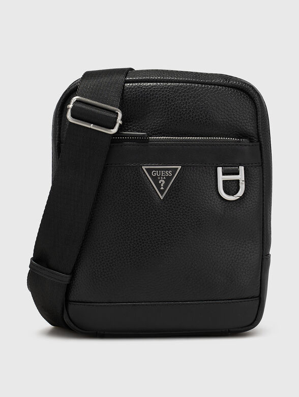 MONACO SQUARED crossbody bag - 1