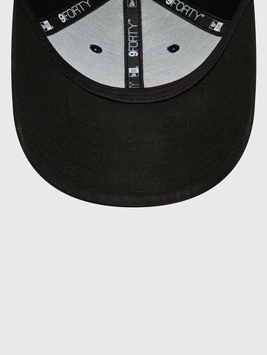 REPREVE 9FORTY STDTOU visor hat - 5