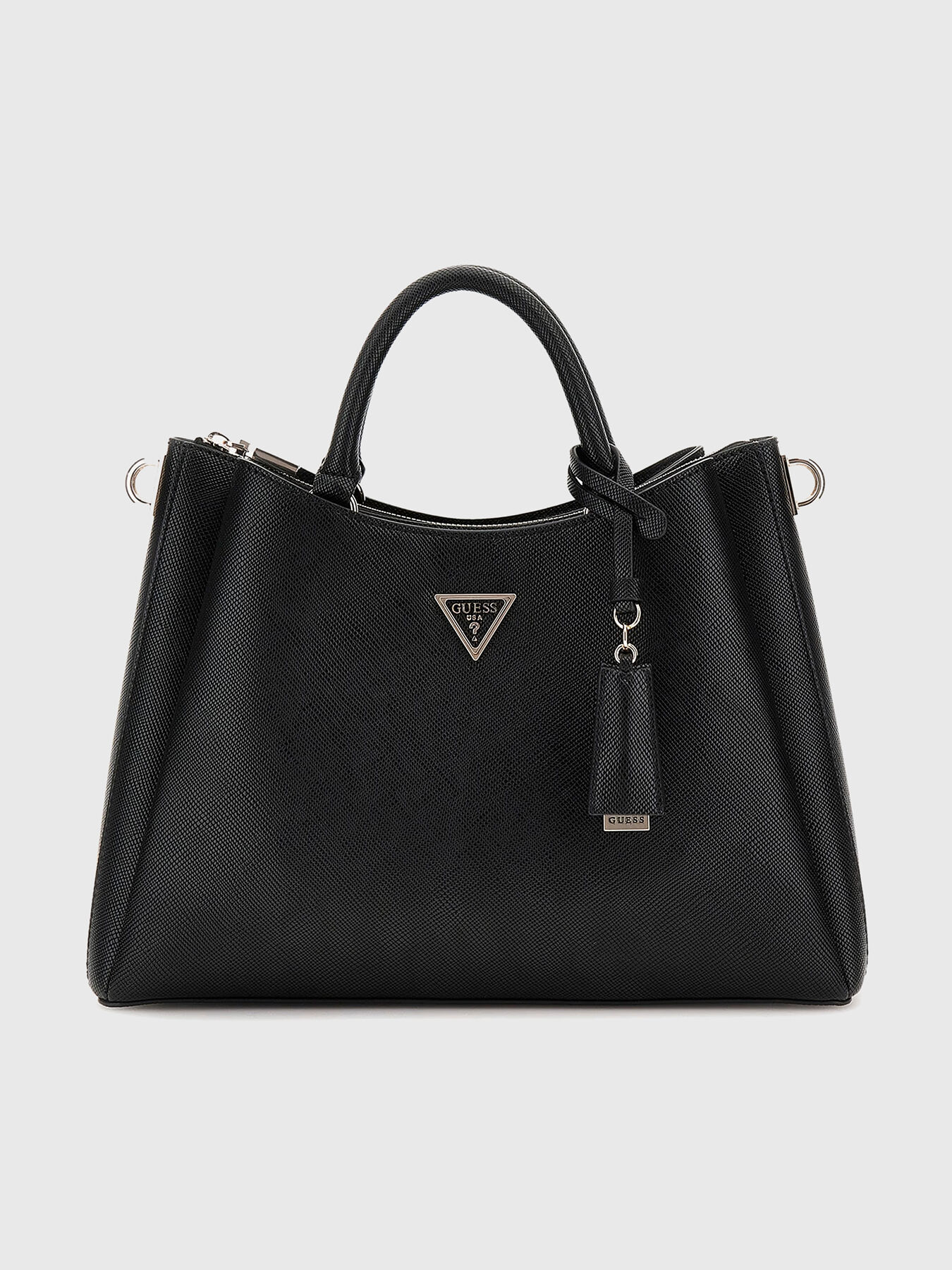【受注生産品】 GLORIANA saffiano handbag brand GUESS — Globalbrandsstore.com/en レディースウェア