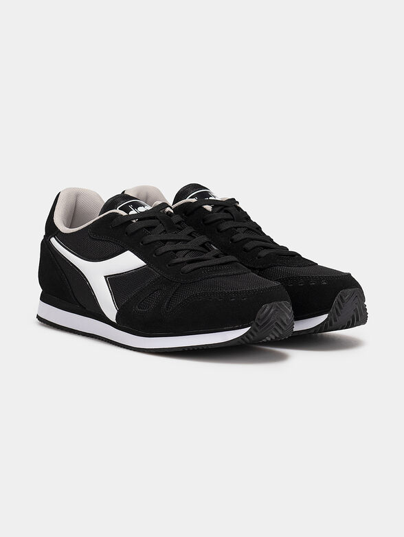 SIMPLE RUN sneakers  - 2