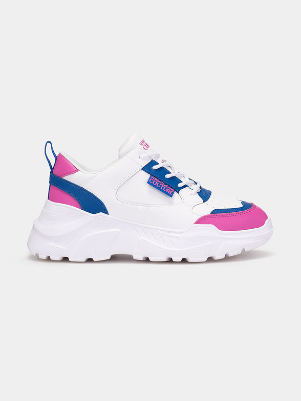 FONDO SPEEDTRACK  Sneakers - 1