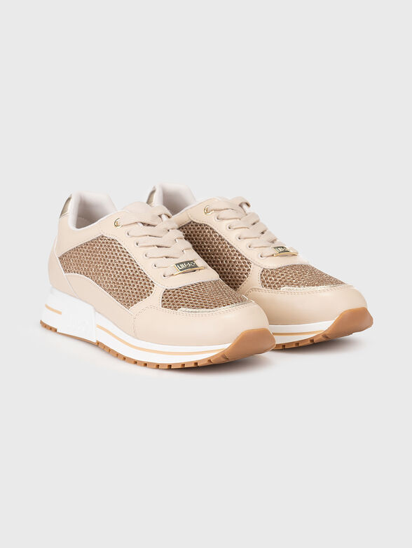 JOHANNA 01 sports shoes - 2