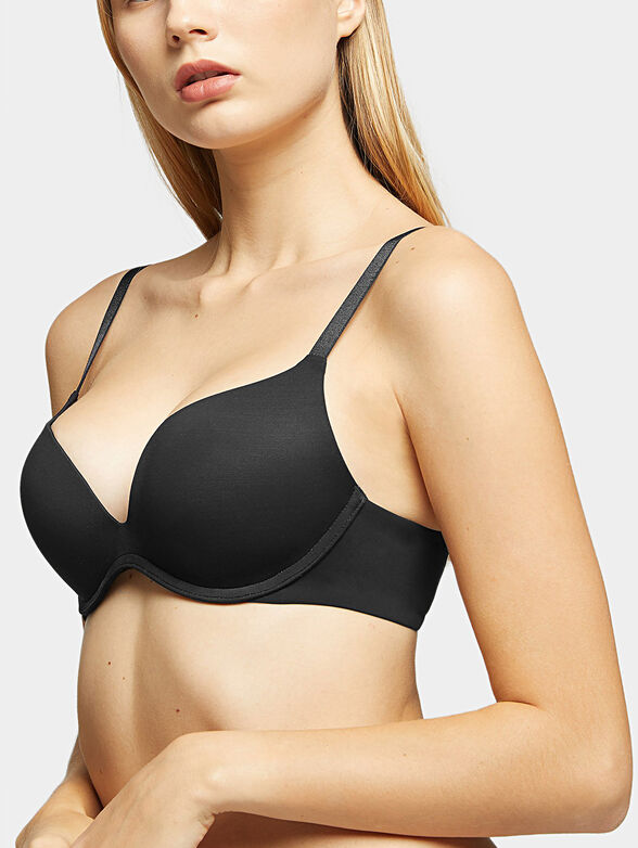Wireless push up bra JUSTIN - 1