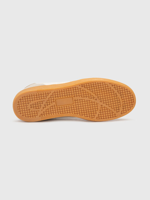 PRINCE OXY sports shoes with logo - 4