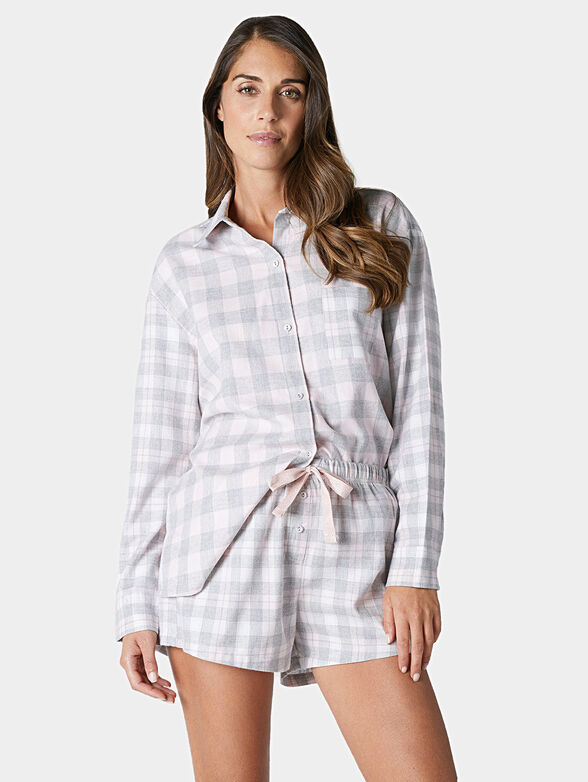 Shorts Daily Pijamas - 1