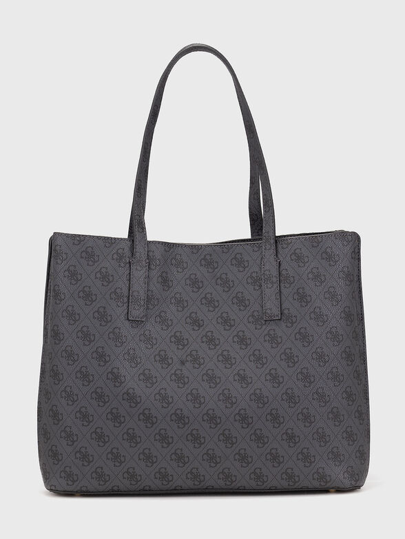MERIDIAN II tote bag with 4G logo print - 2