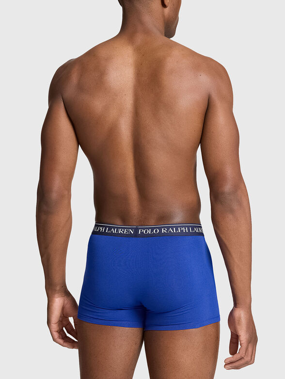 Set of three pairs of boxers  - 3