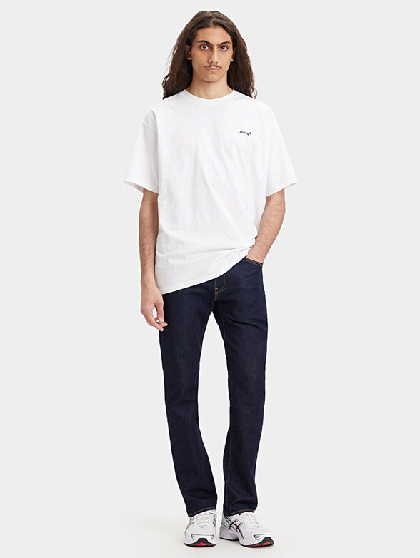 511™ indigo jeans - 1