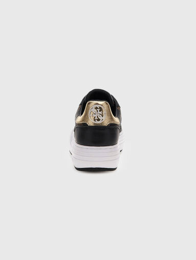 SWOLE sneakers - 2