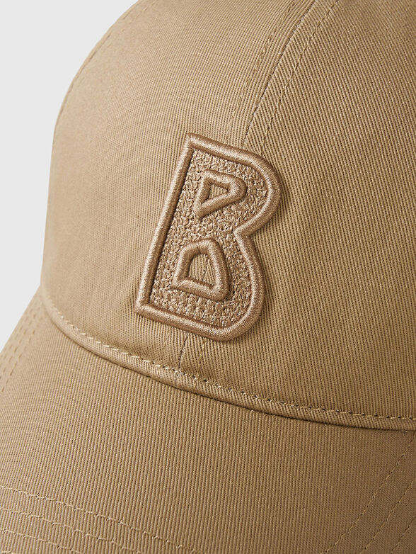 RUTHIE Baseball Cap - 4