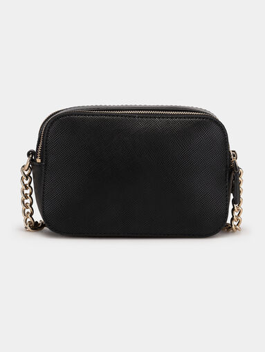 NOELLE crossbody bag in beige - 3