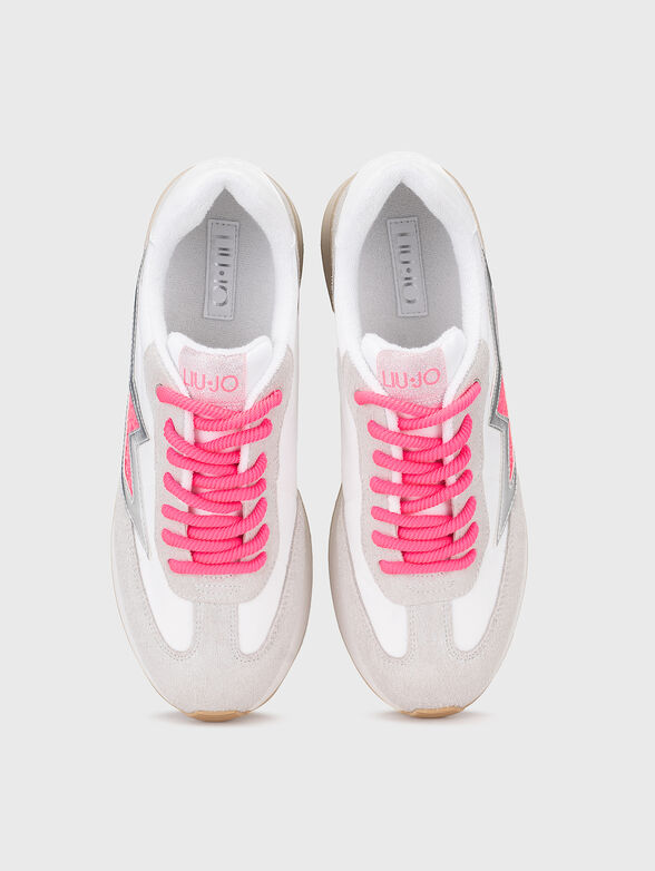 DREAMY 03 sneakers - 6