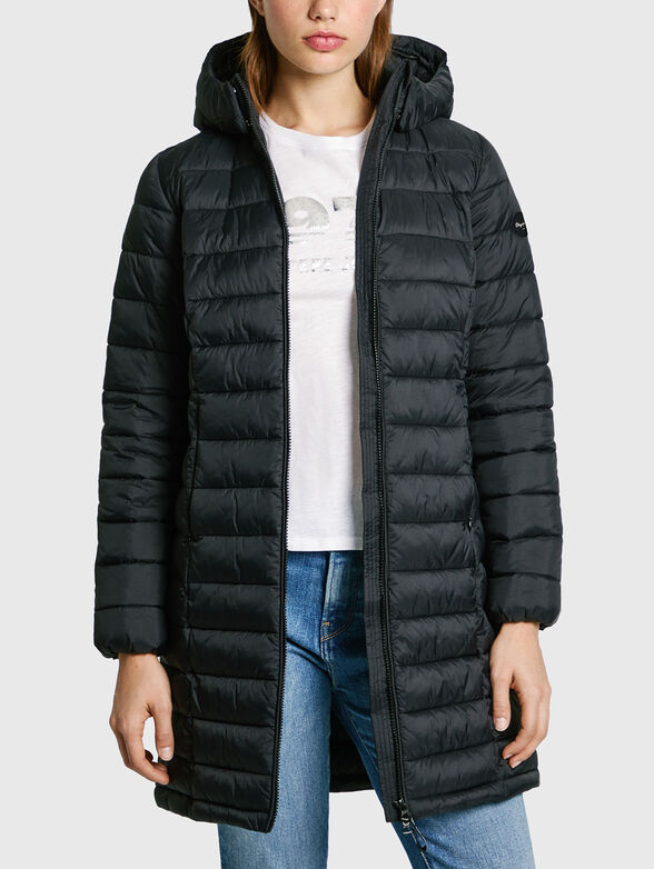 AMMY LONG jacket - 1