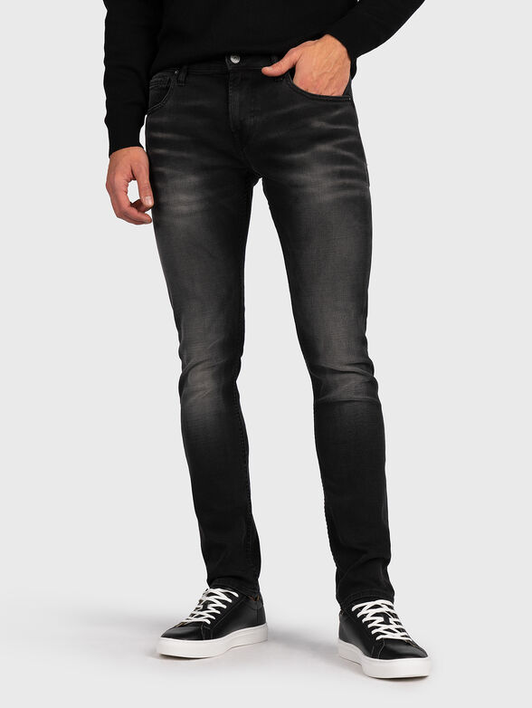 MIAMI - SONICS Jeans - 1