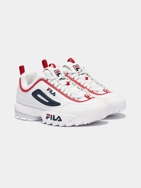 DISTRUPTOR CB LOW Sneakers - 2