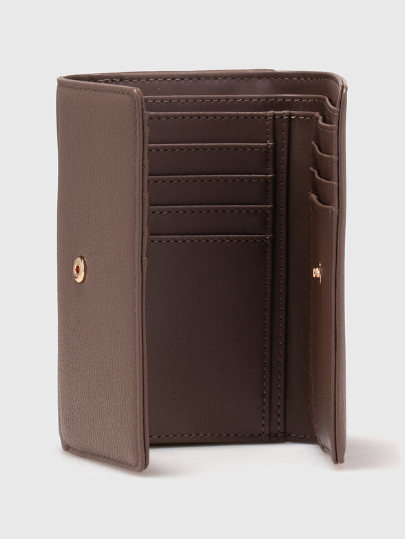 Black wallet - 4