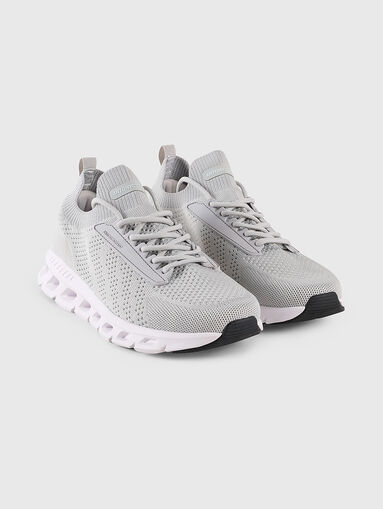 CARTER sports shoes in black - 3