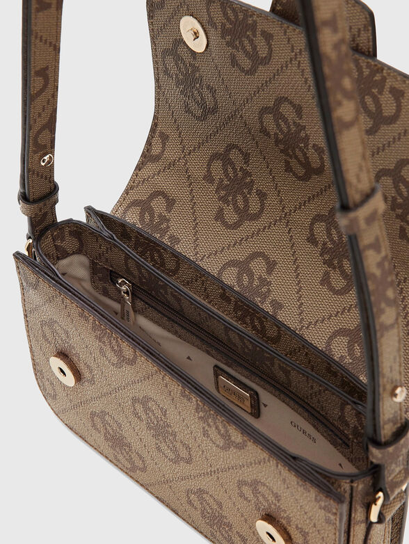 JANIE Crossbody bag - 4